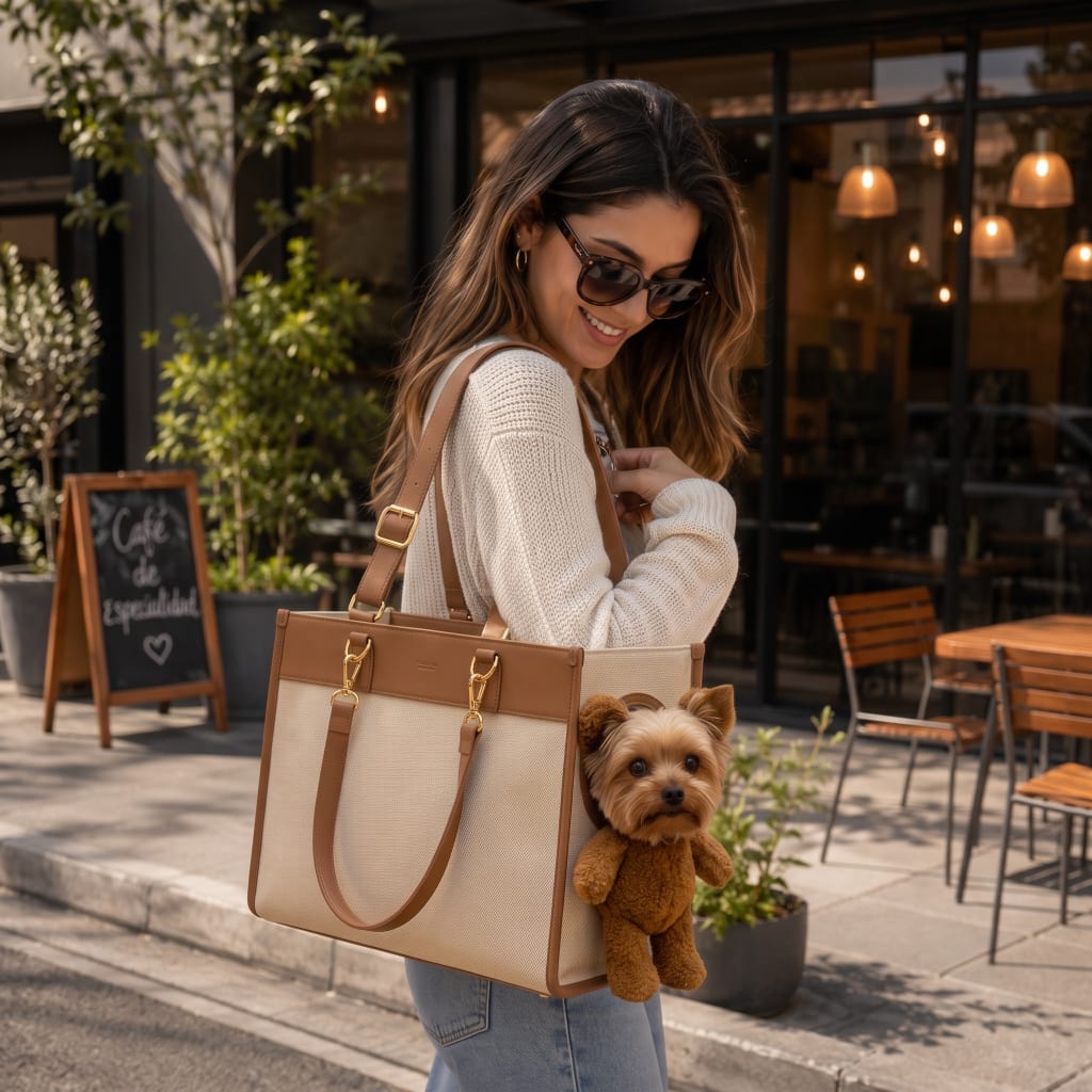 Zaluvia Hand Bag
